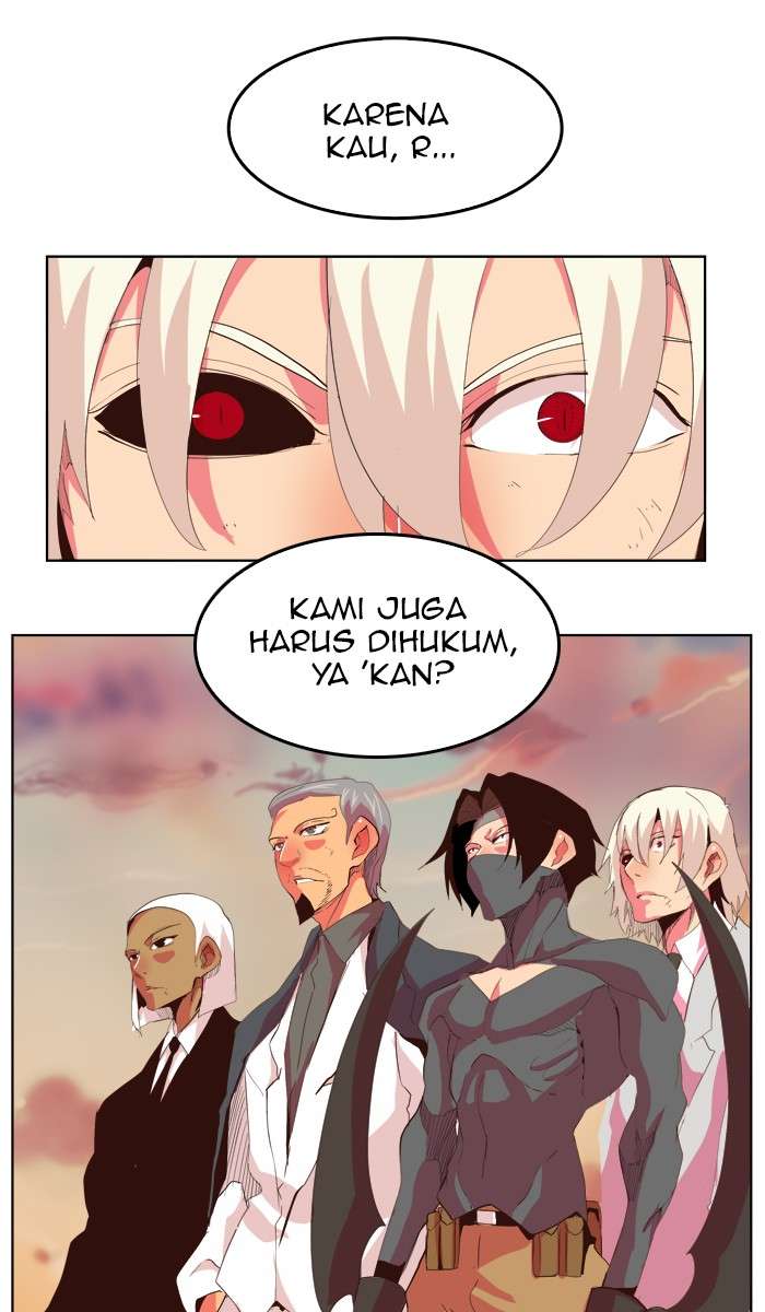 The God of High School Chapter 300 Gambar 121