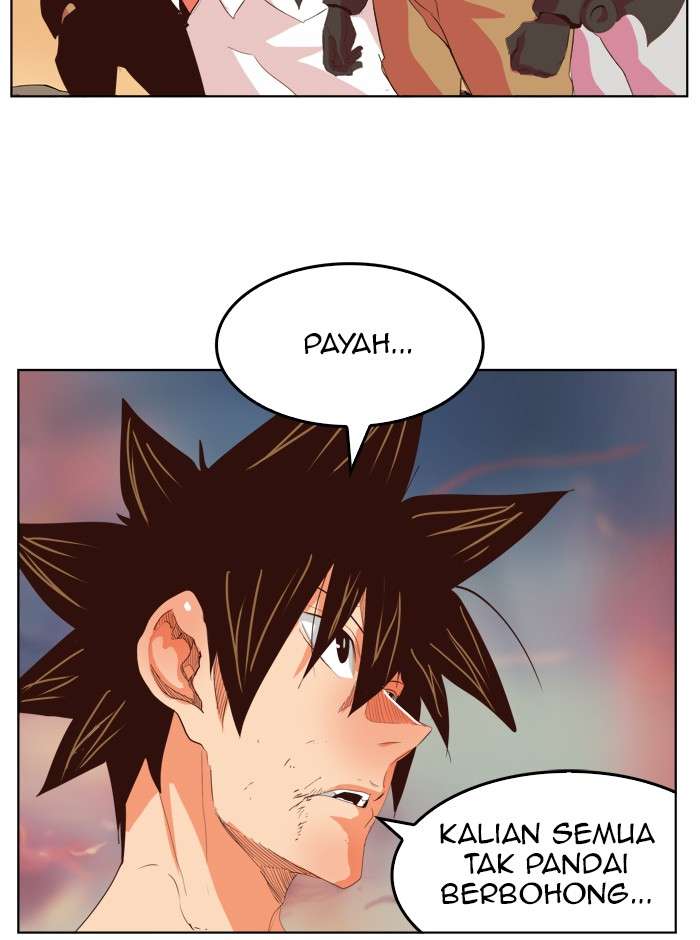 The God of High School Chapter 300 Gambar 122