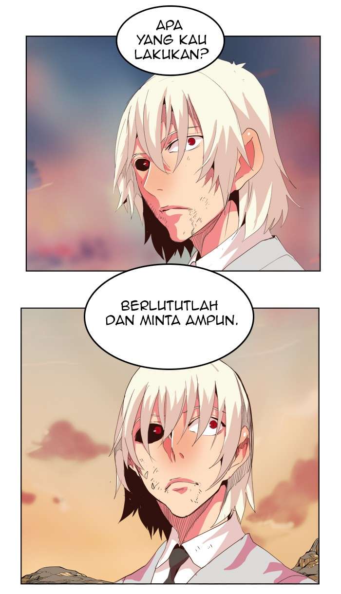 The God of High School Chapter 300 Gambar 123