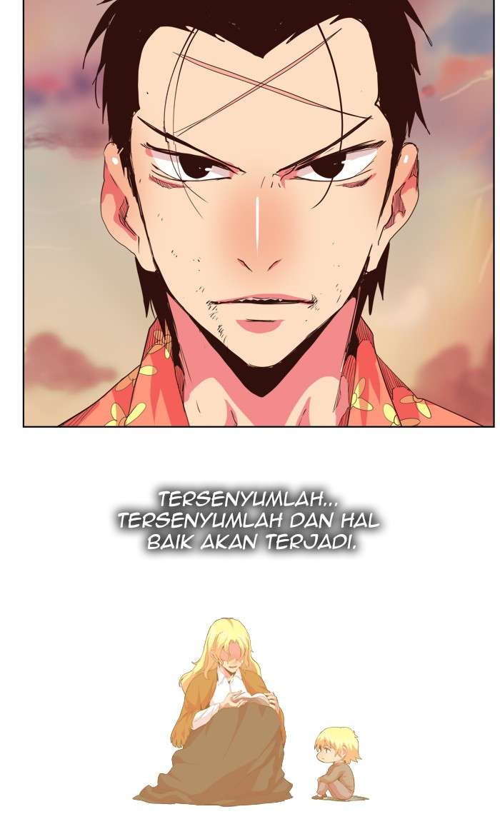 The God of High School Chapter 300 Gambar 125