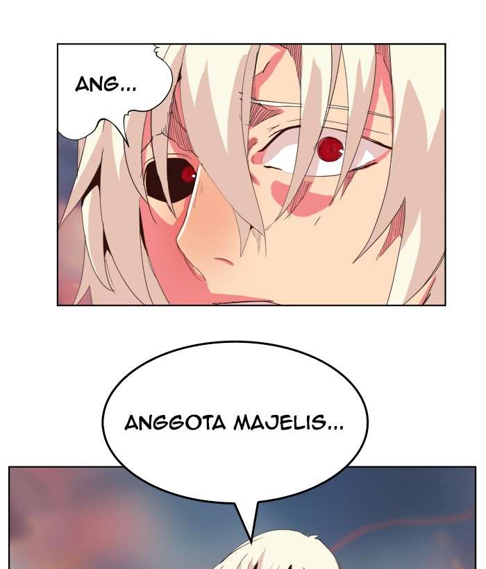 The God of High School Chapter 300 Gambar 126