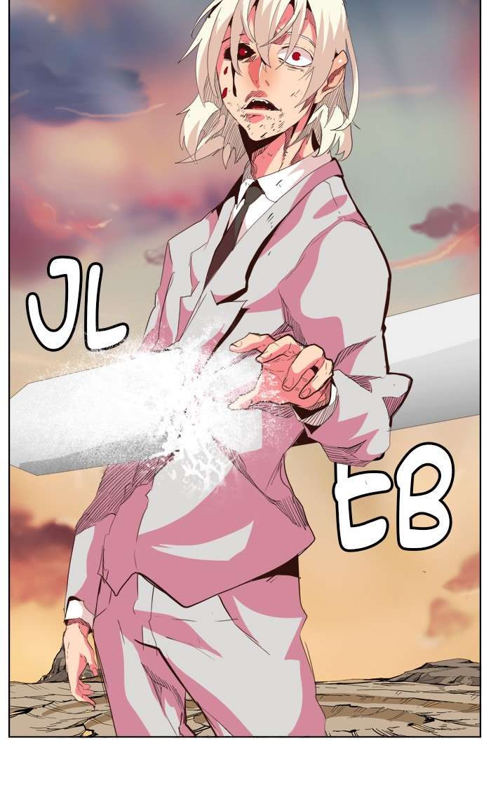 The God of High School Chapter 300 Gambar 127