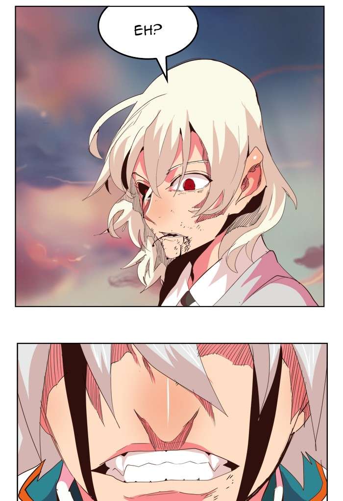 The God of High School Chapter 300 Gambar 128