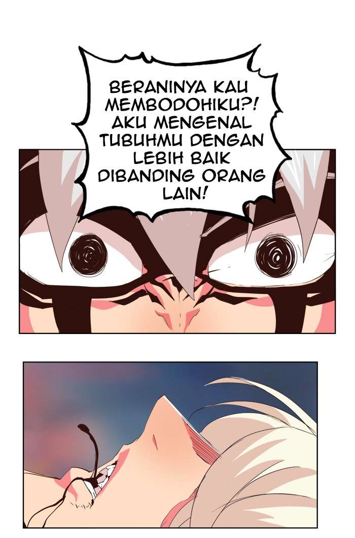 The God of High School Chapter 300 Gambar 130