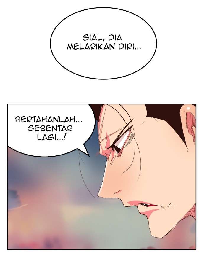 The God of High School Chapter 300 Gambar 134