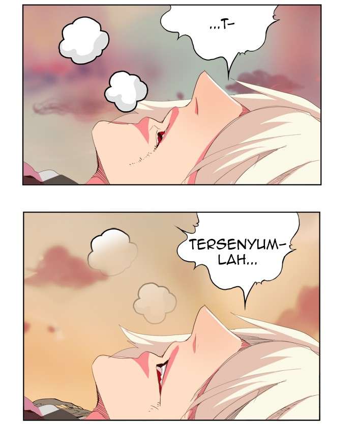 The God of High School Chapter 300 Gambar 135