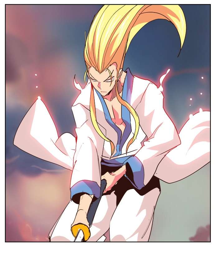 The God of High School Chapter 300 Gambar 15