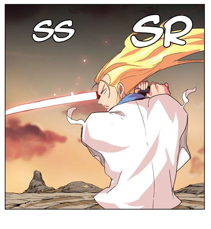 The God of High School Chapter 300 Gambar 16