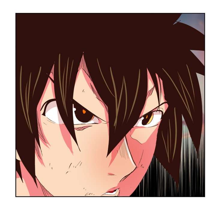 The God of High School Chapter 300 Gambar 21