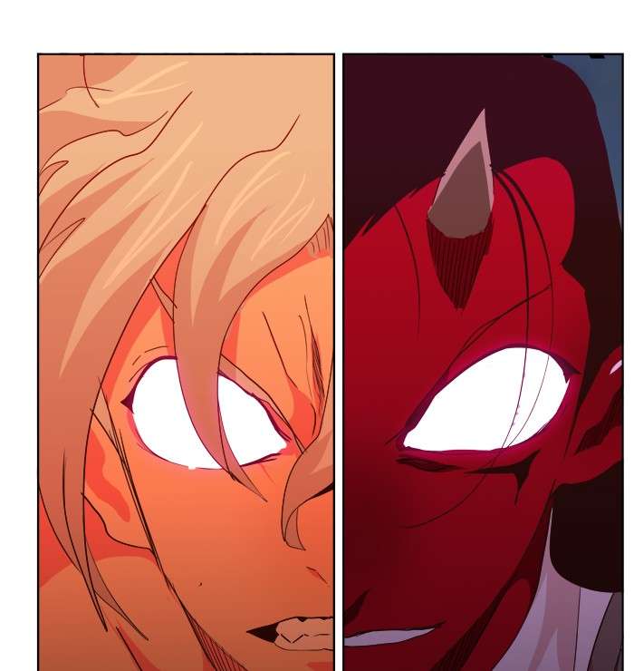 The God of High School Chapter 300 Gambar 23