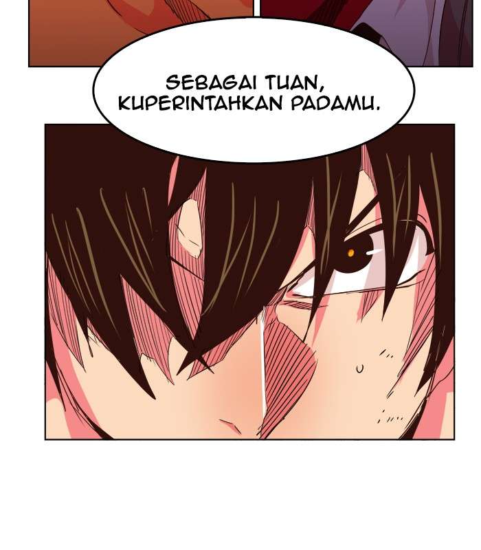 The God of High School Chapter 300 Gambar 24