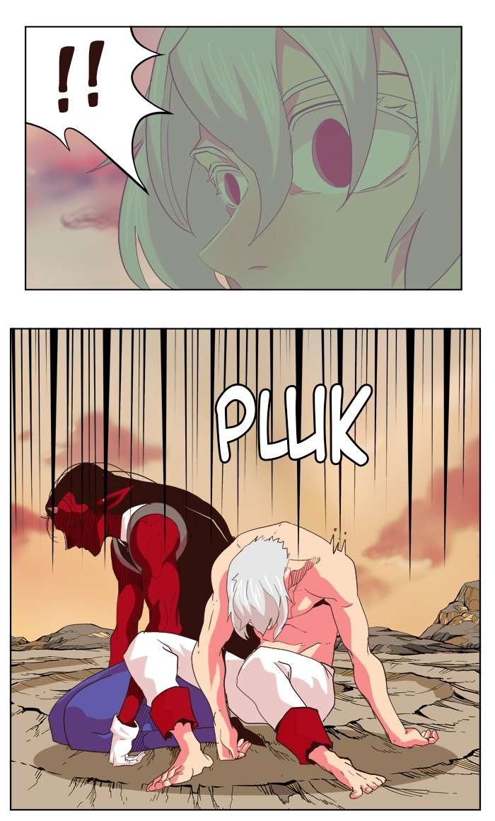 The God of High School Chapter 300 Gambar 3