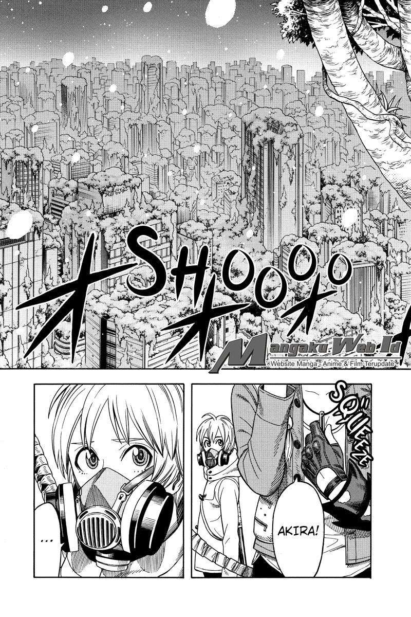 Green Worldz Chapter 80 Gambar 4