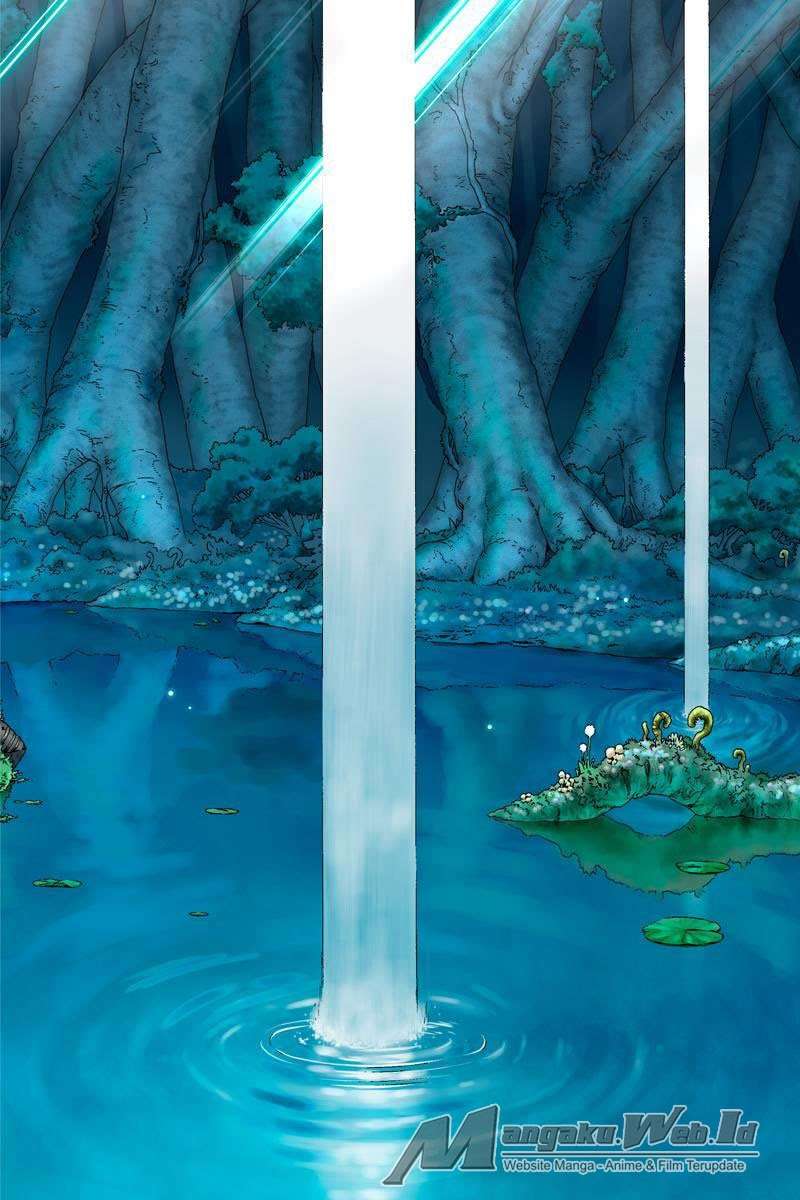 Green Worldz Chapter 80 Gambar 7