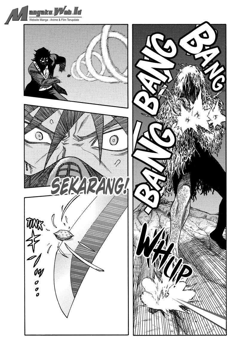 Green Worldz Chapter 79 Gambar 6