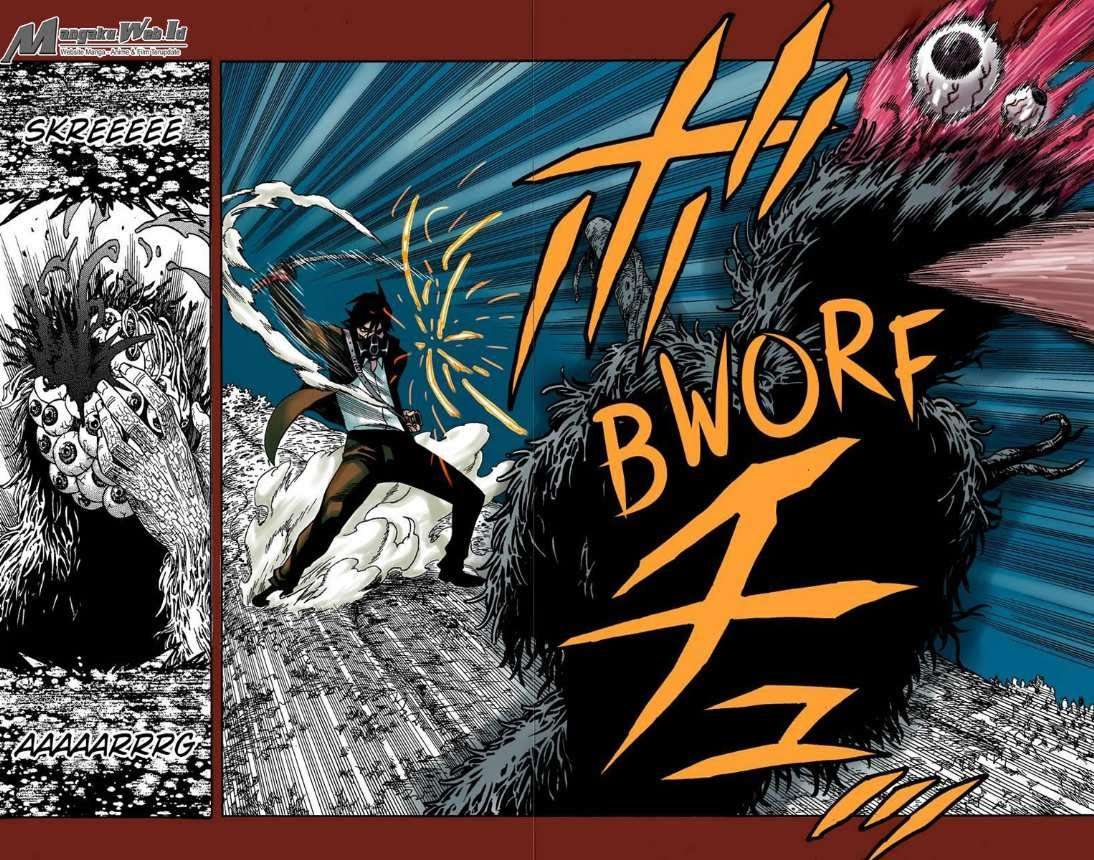 Green Worldz Chapter 79 Gambar 7