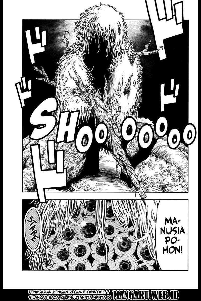 Green Worldz Chapter 78 Gambar 12