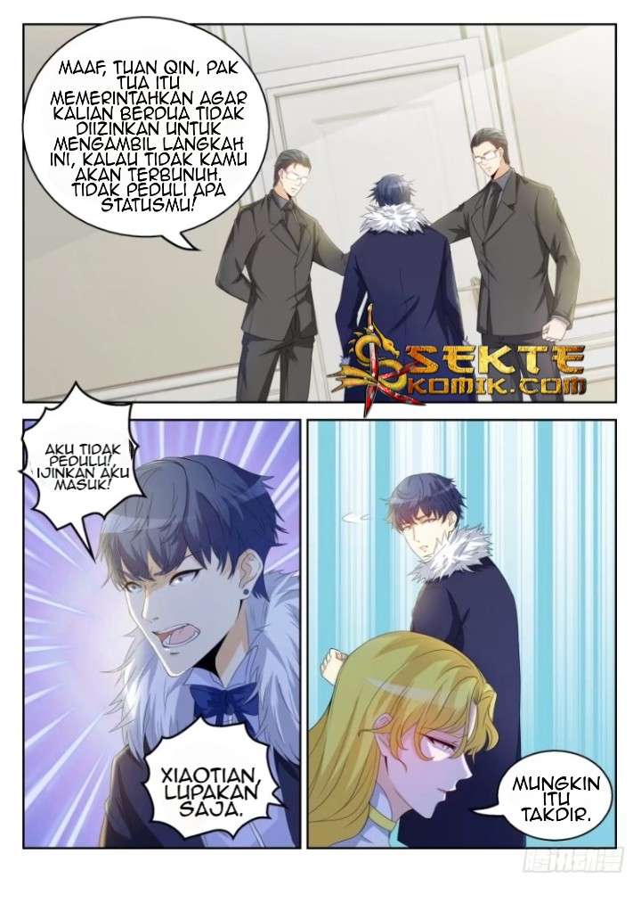 Rebirth Of The Urban Immortal Cultivator Chapter 322 Gambar 4