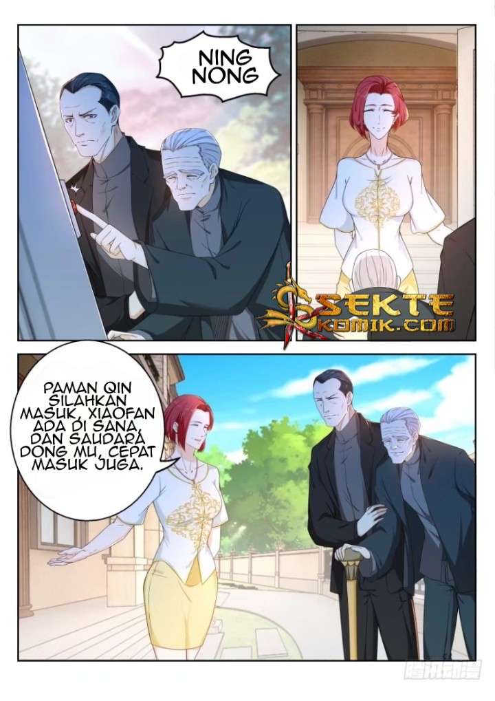 Rebirth Of The Urban Immortal Cultivator Chapter 322 Gambar 6