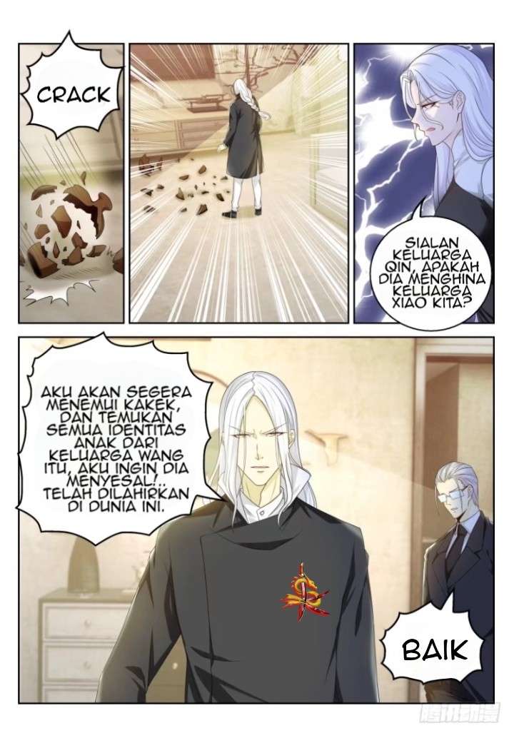 Rebirth Of The Urban Immortal Cultivator Chapter 322 Gambar 12