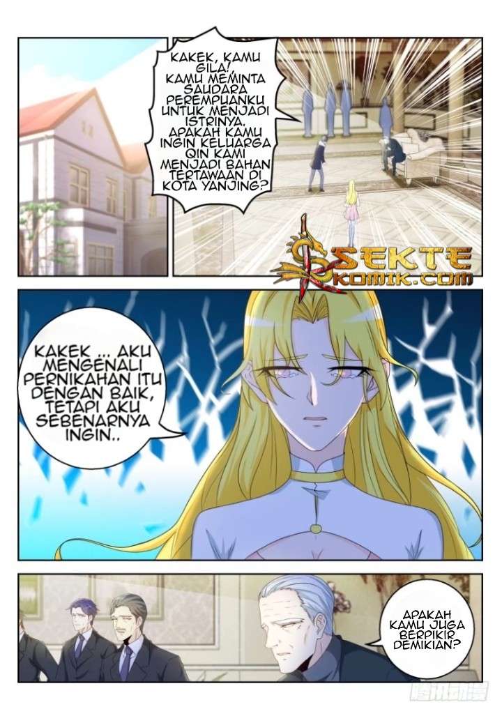 Rebirth Of The Urban Immortal Cultivator Chapter 322 Gambar 13