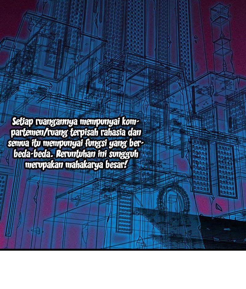 My Wife is a Demon Queen Chapter 165 Gambar 7