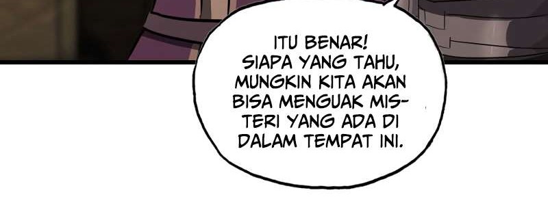 My Wife is a Demon Queen Chapter 165 Gambar 9