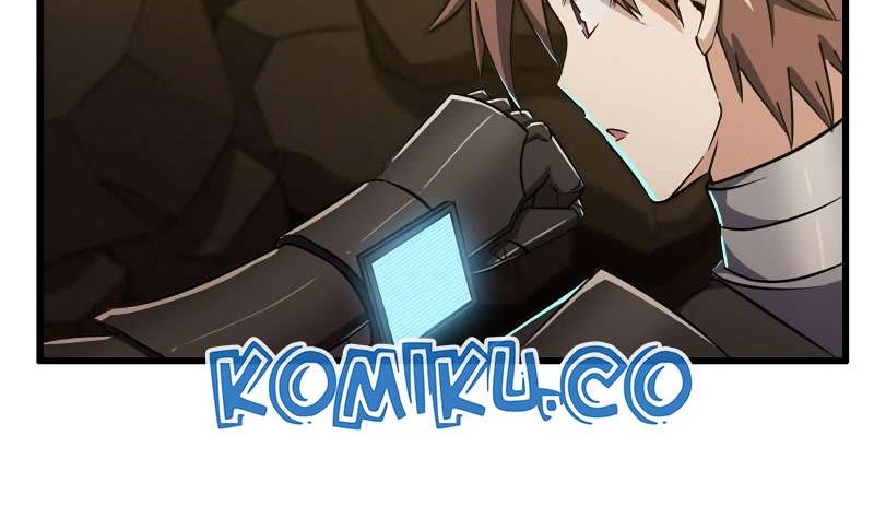 My Wife is a Demon Queen Chapter 165 Gambar 5