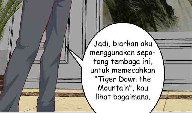 Cultivation Return on Campus Chapter 56 Gambar 54