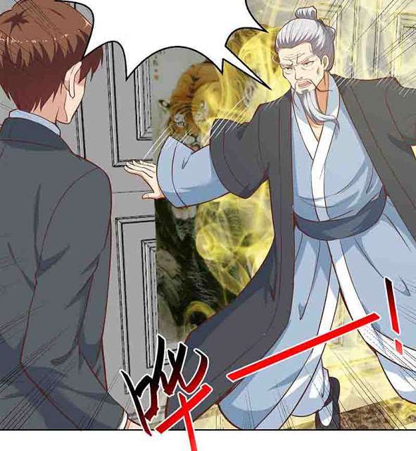 Cultivation Return on Campus Chapter 56 Gambar 56