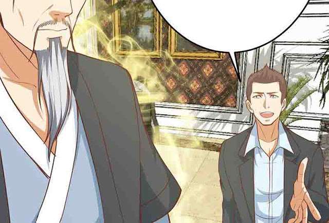 Cultivation Return on Campus Chapter 56 Gambar 27