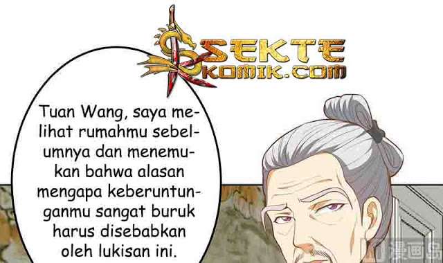 Cultivation Return on Campus Chapter 55 Gambar 4