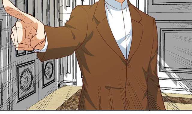 Cultivation Return on Campus Chapter 55 Gambar 41