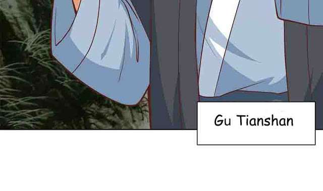 Cultivation Return on Campus Chapter 55 Gambar 6