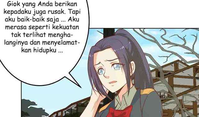 Cultivation Return on Campus Chapter 54 Gambar 18