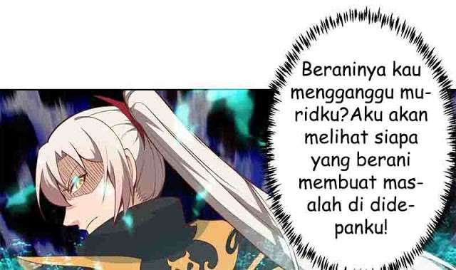 Cultivation Return on Campus Chapter 54 Gambar 23