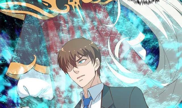 Cultivation Return on Campus Chapter 54 Gambar 24