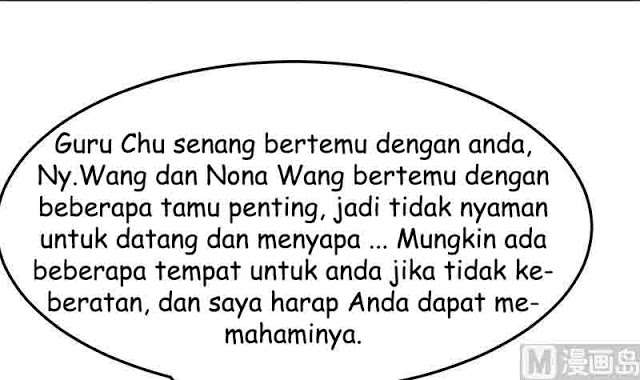 Cultivation Return on Campus Chapter 54 Gambar 28