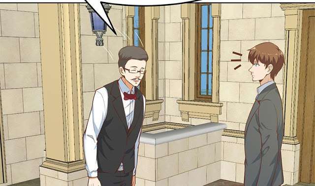 Cultivation Return on Campus Chapter 54 Gambar 29