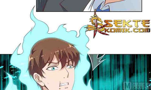 Cultivation Return on Campus Chapter 53 Gambar 40