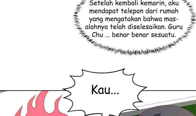 Cultivation Return on Campus Chapter 53 Gambar 6