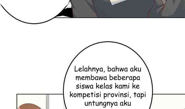 Cultivation Return on Campus Chapter 53 Gambar 15