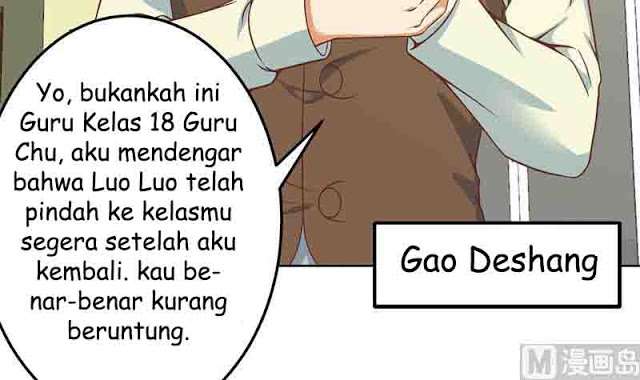 Cultivation Return on Campus Chapter 53 Gambar 19