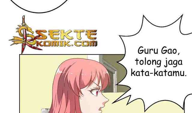 Cultivation Return on Campus Chapter 53 Gambar 20