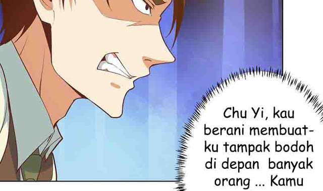 Cultivation Return on Campus Chapter 53 Gambar 35
