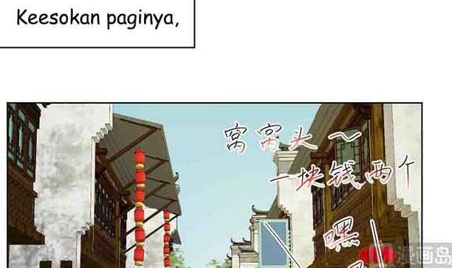 Cultivation Return on Campus Chapter 53 Gambar 37