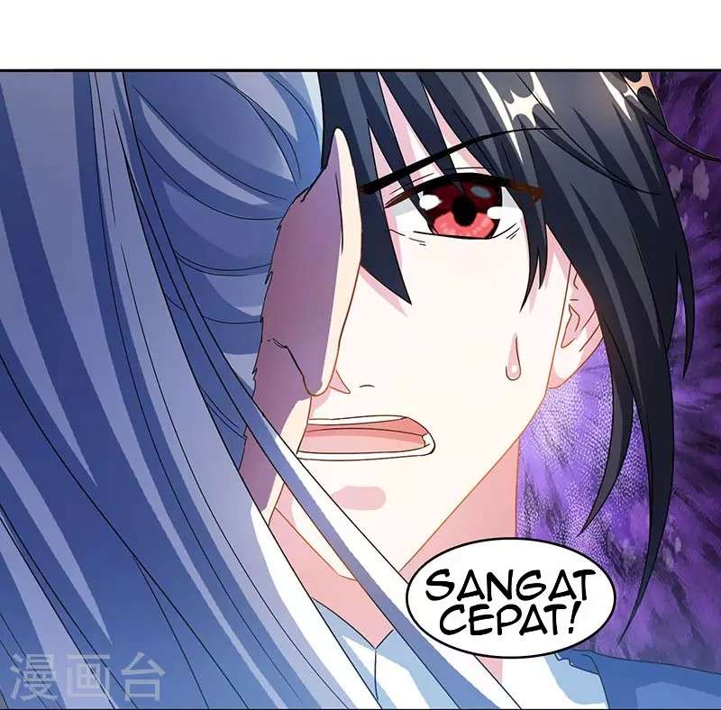 Dushi Xiaoyao Chapter 85 Gambar 14