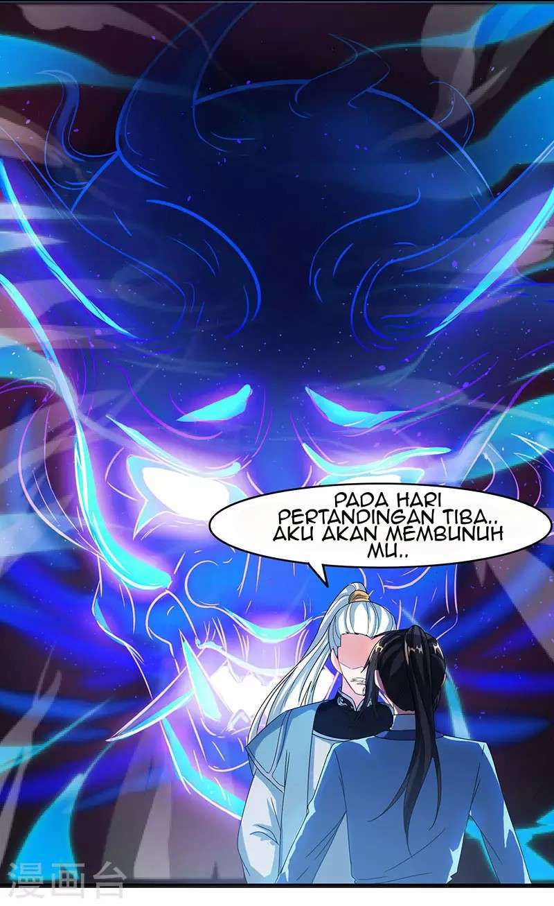 Dushi Xiaoyao Chapter 85 Gambar 15