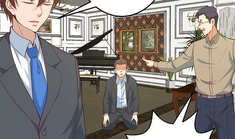 Cultivation Return on Campus Chapter 58 Gambar 47