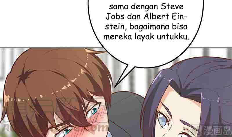 Cultivation Return on Campus Chapter 58 Gambar 52